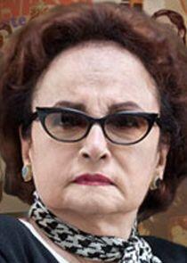 Dona Lúcia Dona Lúcia