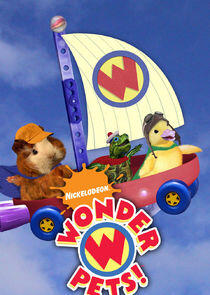 Wonder Pets Wonder Pets