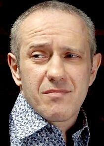 Владимир Довжик Владимир Довжик