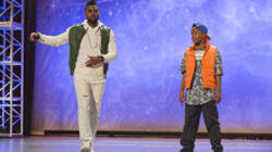 The Next Generation: Auditions #2 The Next Generation: Auditions #2