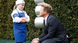 A Gordon Ramsay Dinner Party A Gordon Ramsay Dinner Party