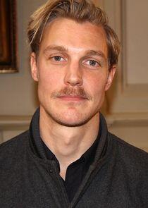 Espen Klouman Høiner Espen Klouman Høiner