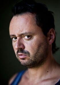 Laurent Van Marcke Laurent Van Marcke