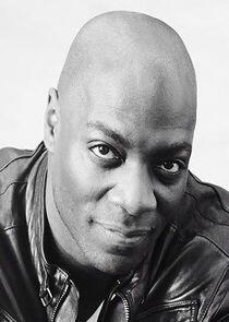 Simon Adebisi Simon Adebisi