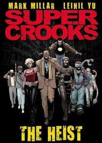 Supercrooks Supercrooks