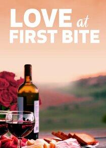 Love at First Bite Love at First Bite