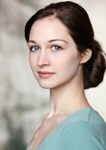 Hannah James Hannah James