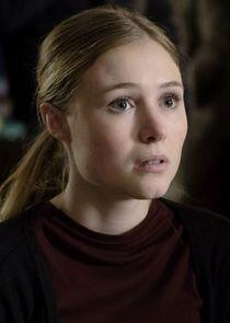 Natalie van Walraven Natalie van Walraven