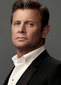 Blake Carrington Blake Carrington