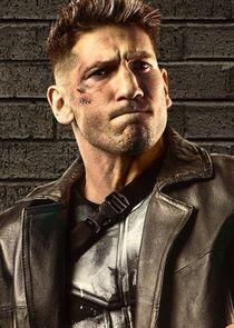 Frank Castle / The Punisher Frank Castle / The Punisher