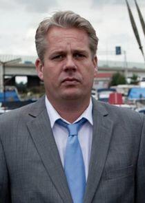 Frans van Walraven Frans van Walraven
