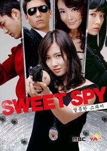 Sweet Spy Sweet Spy