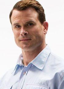 Peter Morris