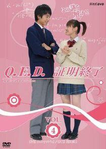 Q.E.D. Q.E.D.