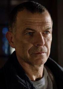 Nicolaas Luther Nicolaas Luther