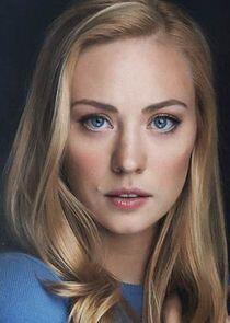 Karen Page Karen Page