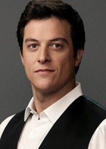 Steven Carrington Steven Carrington