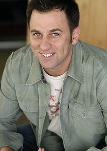 photo of John Heffron photo of John Heffron