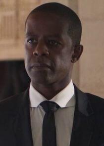 Robert Carver