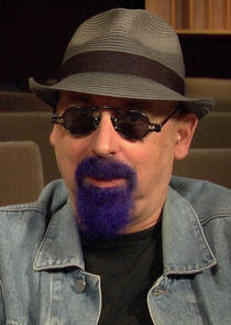 Ira Steven Behr Ira Steven Behr