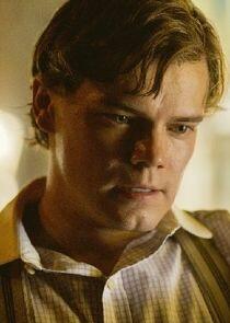 Charles McCullough Charles McCullough