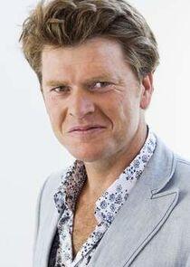Beau van Erven Dorens