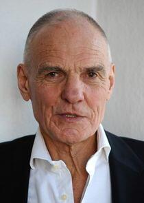Hans Peter Hallwachs