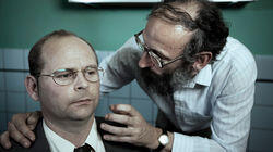 De psychiater De psychiater