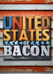United States of Bacon United States of Bacon