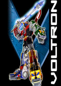 Voltron: The Third Dimension Voltron: The Third Dimension