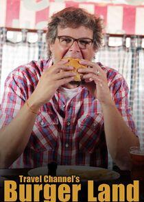 Burger Land Burger Land