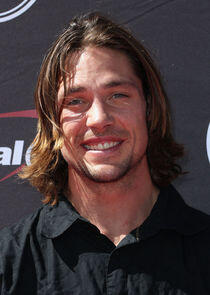 Rory Bushfield Rory Bushfield