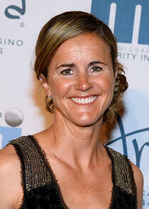 Brandi Chastain Brandi Chastain