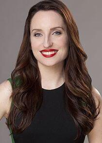 Kate McLean Kate McLean