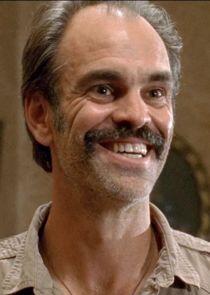 Simon Simon