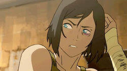 Korra Alone Korra Alone