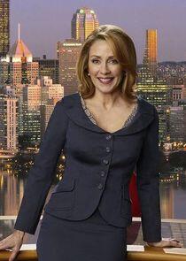 Kelly Carr Kelly Carr