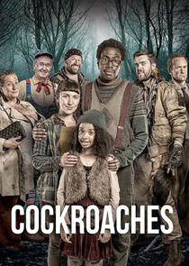 Cockroaches Cockroaches