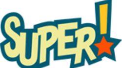 logo of Super! logo of Super!