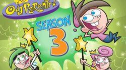 The Secret Origin of Denzel Crocker The Secret Origin of Denzel Crocker
