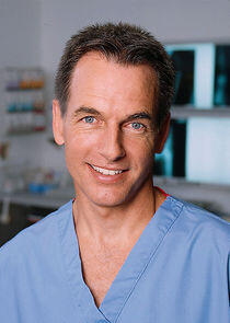 Dr. Jack McNeil Dr. Jack McNeil