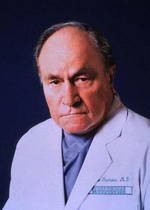 Dr. Arthur Thurmond Dr. Arthur Thurmond