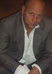 Kelly George Kelly George