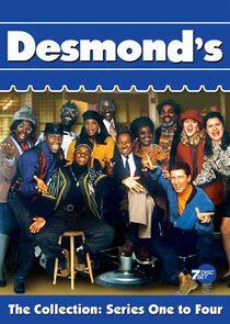 Desmond's Desmond's