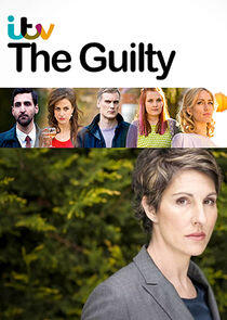The Guilty The Guilty