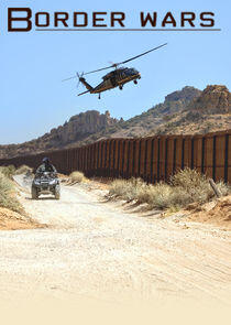 Border Wars Border Wars