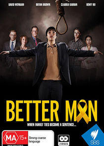 Better Man Better Man
