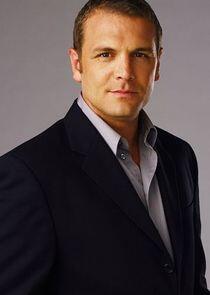 Detective Lee Scanlon Detective Lee Scanlon