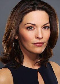 Dr. Lena Solis Dr. Lena Solis