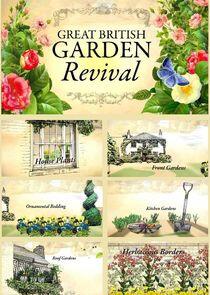 Great British Garden Revival Great British Garden Revival